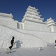 Image for article titled The Most Magnificent Ice Castles in the World